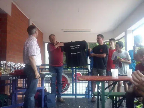 Sommerfest 2014 - Bild 57