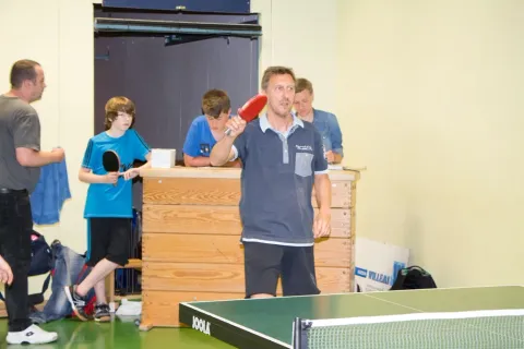 Sommerfest 2014 - Bild 42