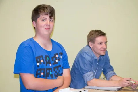 Sommerfest 2014 - Bild 10