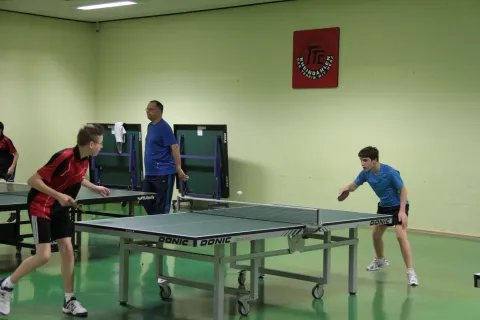 Vorgabenturnier 2014 - Bild 9