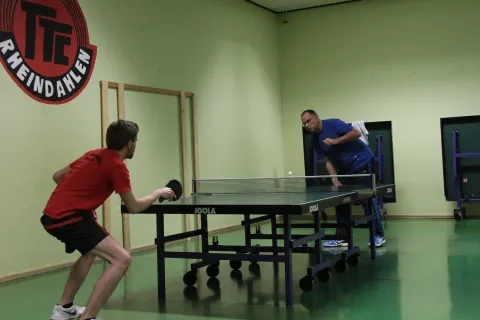 Vorgabenturnier 2014 - Bild 14