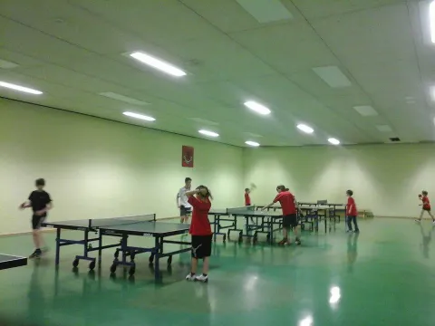 Vereinsmeisterschaften Jugend 2014 - Bild 2