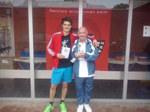 Sommerfest 2014 - Bild 9