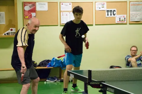 Sommerfest 2014 - Bild 31