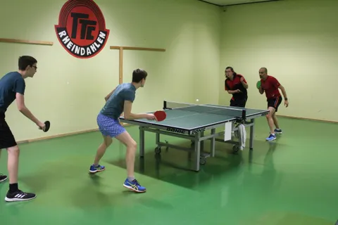 Vereinsmeisterschaften 2021 - Bild 14