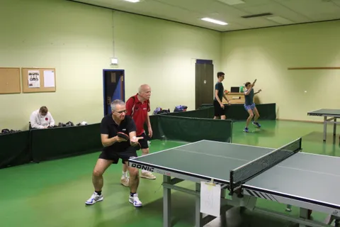 Vereinsmeisterschaften 2021 - Bild 9