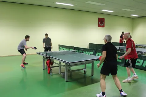 Vereinsmeisterschaften 2021 - Bild 12