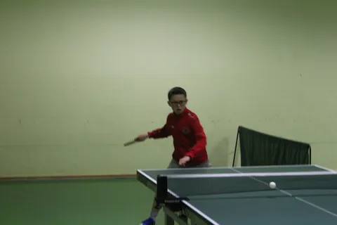 Vereinsmeisterschaften 2021 - Bild 1