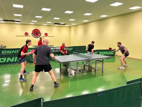 Vereinsmeisterschaften 2022 - Bild 1