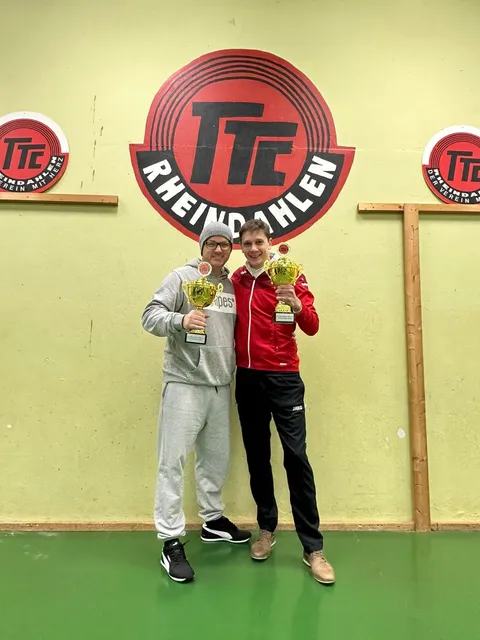 Vereinsmeisterschaften 2022 - Bild 5