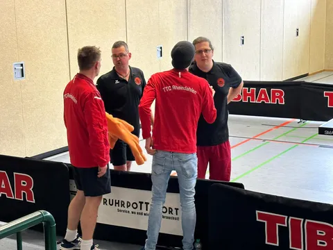 Bezirkspokalfinale 2023 - Bild 38