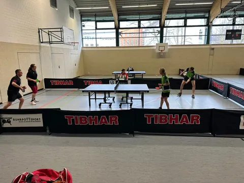 Bezirkspokalfinale 2023 - Bild 12