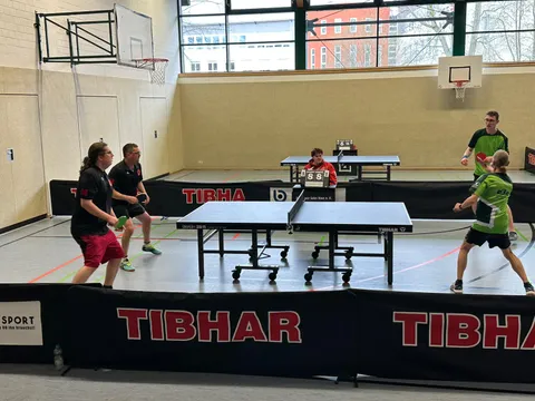 Bezirkspokalfinale 2023 - Bild 18