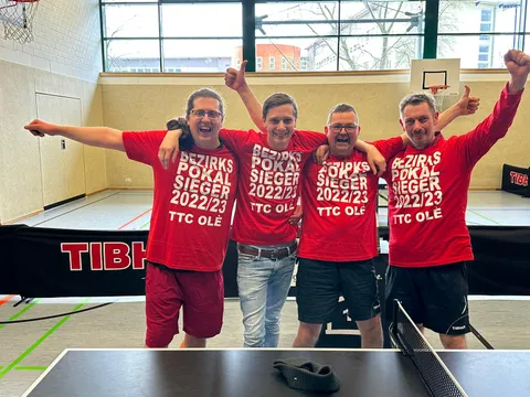 Bezirkspokalfinale 2023 - Bild 31