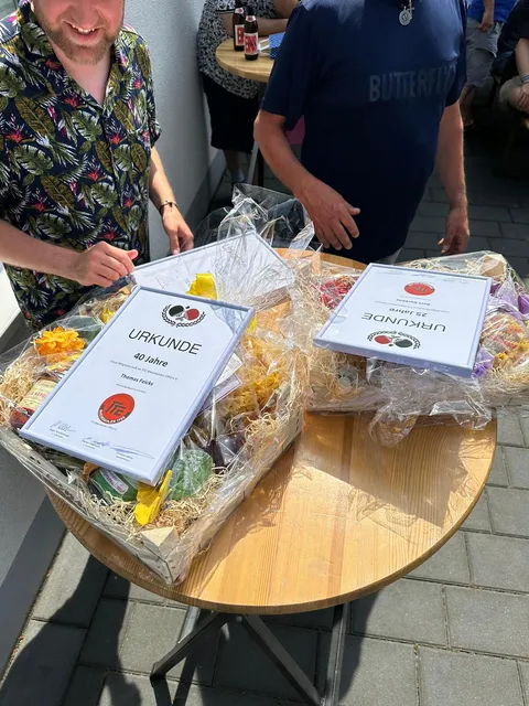 Sommerfest 2023 - Bild 6