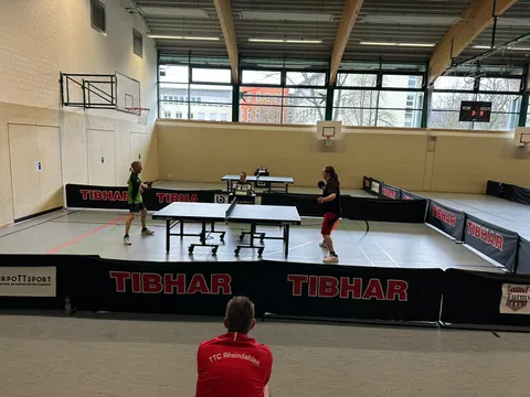 Bezirkspokalfinale 2023 - Bild 26