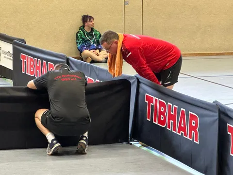 Bezirkspokalfinale 2023 - Bild 33