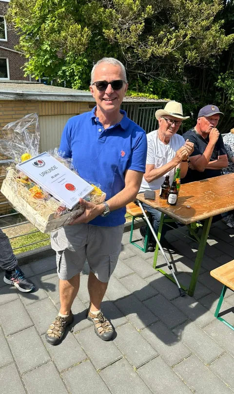 Sommerfest 2023 - Bild 1