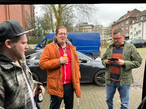 Bezirkspokalfinale 2023 - Bild 4