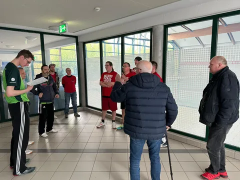 Bezirkspokalfinale 2023 - Bild 29