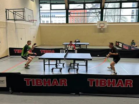 Bezirkspokalfinale 2023 - Bild 25