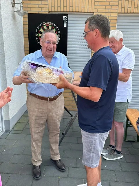 Sommerfest 2023 - Bild 2