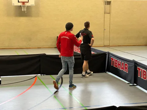 Bezirkspokalfinale 2023 - Bild 24