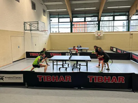 Bezirkspokalfinale 2023 - Bild 19