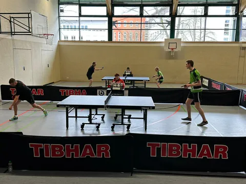 Bezirkspokalfinale 2023 - Bild 10