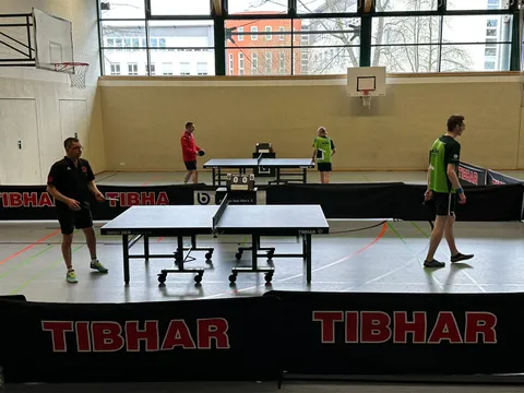 Bezirkspokalfinale 2023 - Bild 11