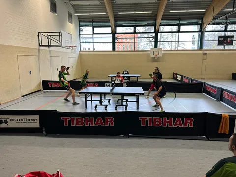 Bezirkspokalfinale 2023 - Bild 16