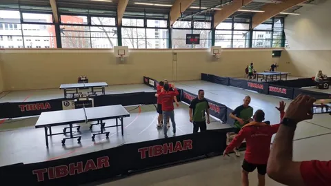 Bezirkspokalfinale 2023 - Bild 8