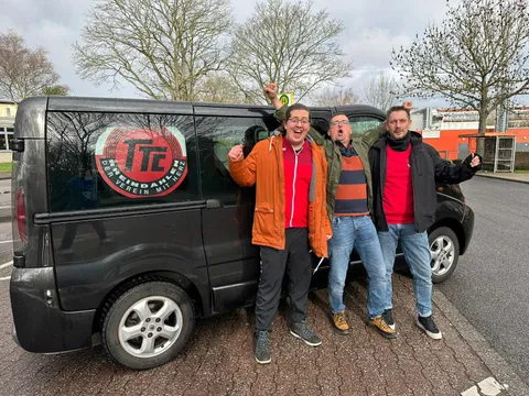 Bezirkspokalfinale 2023 - Bild 2