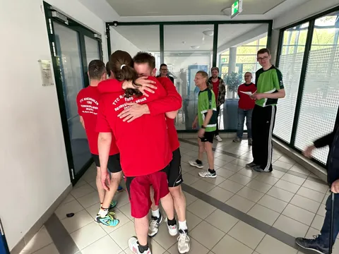 Bezirkspokalfinale 2023 - Bild 28