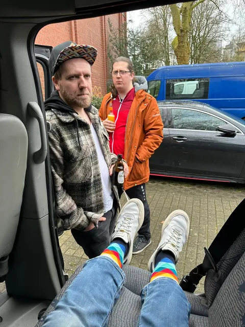 Bezirkspokalfinale 2023 - Bild 3