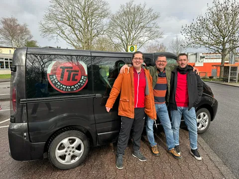 Bezirkspokalfinale 2023 - Bild 1