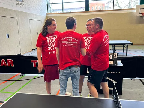 Bezirkspokalfinale 2023 - Bild 27