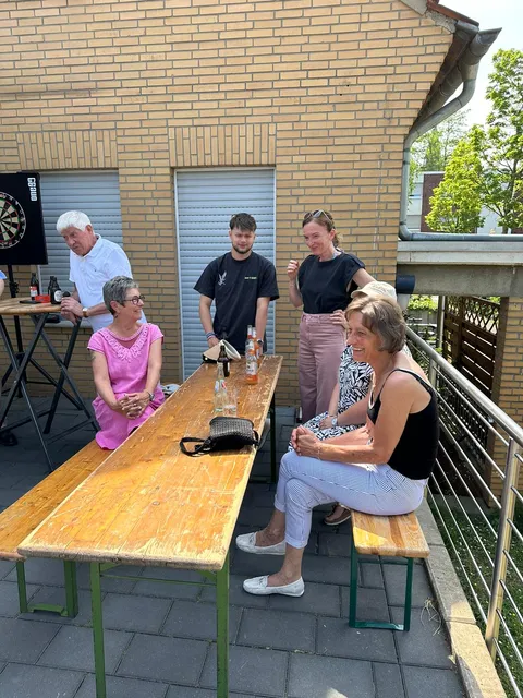 Sommerfest 2023 - Bild 7