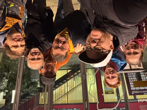 Ausflug Borussia Düsseldorf 2025 - Bild 4