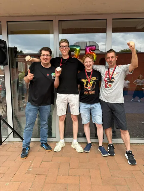 Sommerfest 2025 - Bild 13