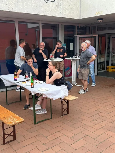 Sommerfest 2025 - Bild 5