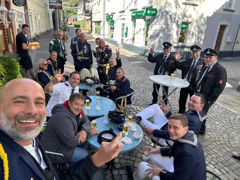 Schützenfest 2025 - Bild 5