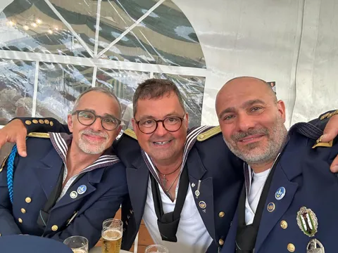 Schützenfest 2025 - Bild 8