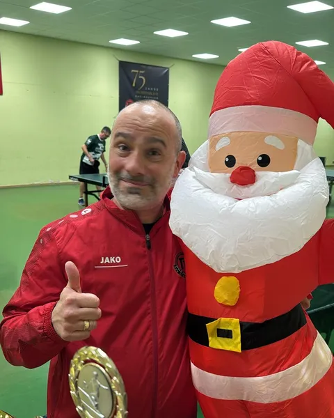 Vereinsmeisterschaften 2025 - Bild 3