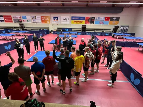 Grenzau-Fahrt 2025 - Bild 6