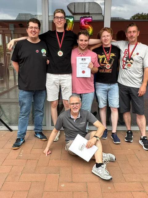 Sommerfest 2025 - Bild 4