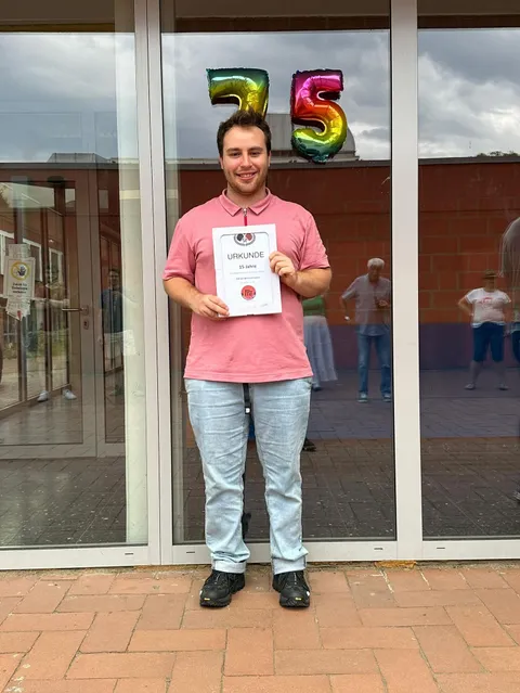 Sommerfest 2025 - Bild 12