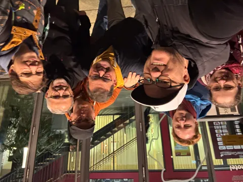 Ausflug Borussia Düsseldorf 2025 - Bild 5