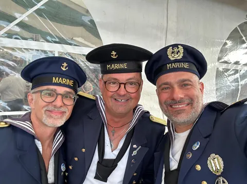 Schützenfest 2025 - Bild 7