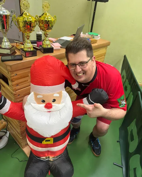 Vereinsmeisterschaften 2025 - Bild 5